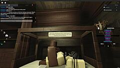 I love fucking that seductive whore rough with my monster cock