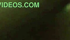 Suggestive Ebony maid tempts with big ass massage in outdoor public compilation.