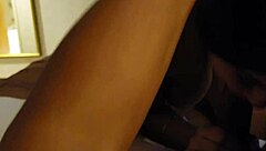 Cuban Milf Experiences Deep Thrusting From Cock In Passionate Caribbean Fucking Session