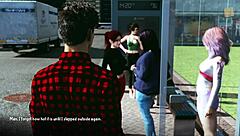 Erotic Academy Session 42 Explodes With Passion!