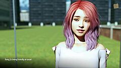 Erotic Academy Session 42 Explodes With Passion!