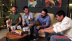 i got pregnant after quickie with my husbands best friend - chapter 1 silvia santez