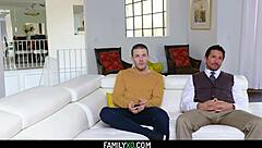 Group of friends engages in intense blowjob and hardcore orgy for thanksgiving celebration with aften opal and alix lynx