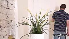 personal-neutral take on bankrupt bf allowing friend to connect with exgf for cash