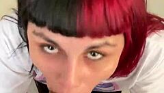 Exclamatory-Provocative Pendeja Trola Detonada Por Puta Culo Roto In Wild Anal Compilation!