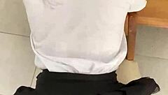 Exclamatory-Provocative Pendeja Trola Detonada Por Puta Culo Roto In Wild Anal Compilation!