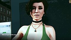 Erotic Academy Session 42 Explodes With Passion!