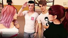 Erotic Academy Session 42 Explodes With Passion!