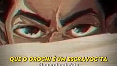 big rush fode in trap brasileiro scene