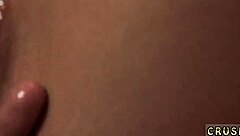 Teen amateur sneaks into taboo hardcore POV sex in homemade video