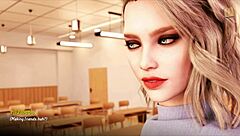 Erotic Academy Session 42 Explodes With Passion!