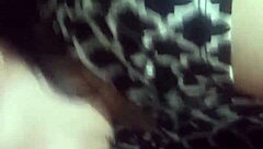 Bokep Indonesia blonde rides huge cock cowgirl squirting cum on big natural tits