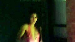 wonder star pantyhose adventure unfolds in casual tale