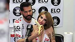 Michu In The Preview Of The Spicy Room Interview