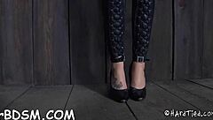 Intense Hardcore Blowjob Action In Full Detail