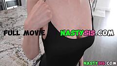 Nasty Vixen Craves Intense Action with Her Partner