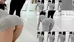 oh fuck, stepson and his bully, double penetrate me now, i'm your anal whore craving all that cum!