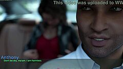 Fanmade Aiden revenge story unfolds with wife in thrilling part 2!