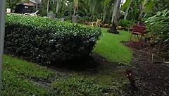 Horny Huge Asses and Tits Bouncing on Monster Cock!