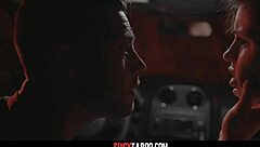 Married couple dives into wild foursome with aliens at wedding! Explosive gangbang reality with hardcore banging and fantasy twists!