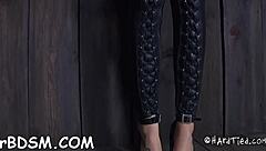 Intense Hardcore Blowjob Action In Full Detail