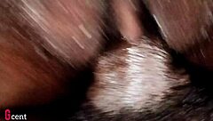 swollen pussy get pounded and drilled same time by bbc