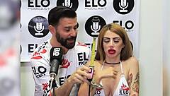 Michu In The Preview Of The Spicy Room Interview