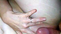 my ex's first anal try