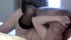 Why Is This Horny Mature Amateur Milf Waiting For Missionary Fucking Action?