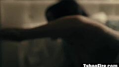 Young Girl Woken Up & Fucked By Friends Brother With Taboo Pussy Lick And Blowjob