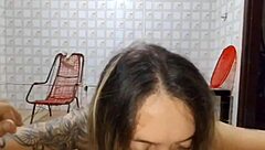 Ela Já Não Aguenta Mais De Tesão Com Tatuada Gostosa Em Swing Selvagem E Boquete Profundo