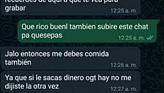 Latina Milf in Gym with Sexy Mini Shorts