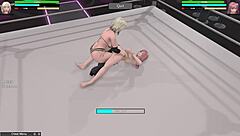 hey chase tales, ready to wrestle me down with strapon femdom moves?