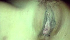 Super Nerdy Babe Takes It in Her Tight Ass for Reality Kings Creampie Finish