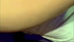 Arab Wife's Massive Ass TAKES Intense Anal FUCKING From Husband In Bedroom