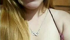 Mexican Lula In Whatsapp Video Call