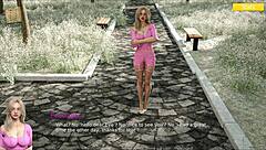 Rosewater Manor Game Episode 59