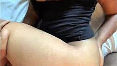 Hot Desi Delhi Girl Goes Viral in Steamy Bedroom Action with Massive Cock and Dildo Play