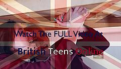 wanna see ellie and victoria milk cock for cum covered uniforms