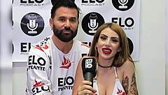 Michu In The Preview Of The Spicy Room Interview