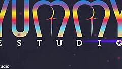 i feel so thrilled as young brazilian priscila belini tries first hardcore anal with dp at yummy estudio