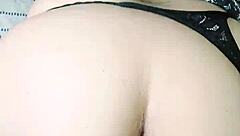 parte 1 entering the neighbor's bedroom and enjoying that tasty treat inside