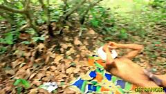 Oh yeah, that sweet ass takes big cock doggystyle in intense fucking action