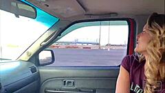 road head on las vegas boulevard