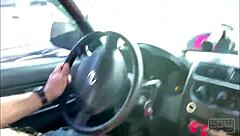 road head on las vegas boulevard