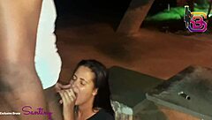 Look at What I Did with This Massive Cock I Swear I Can't Handle Something So Huge Like That Haha!