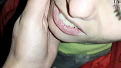 Forester Girl and Friend Share Passionate Pussy Licking and Intense Fucking in Cozy Hut for Ultimate Orgasm