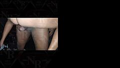 hotwife slut wife gets her ass destroyed by huge black cock