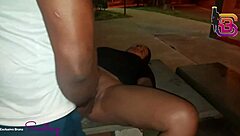 Look at What I Did with This Massive Cock I Swear I Can't Handle Something So Huge Like That Haha!