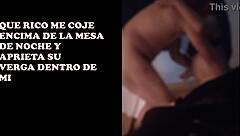 Oh my god, watch my wife get fucked raw by my buddy on hidden cam!